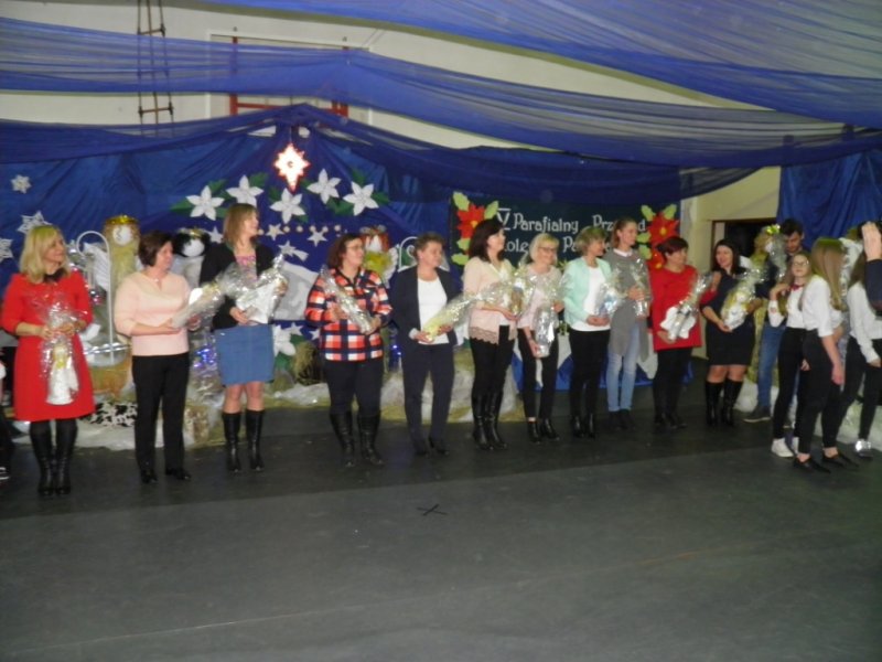 V Przegląd Kolęd 2017